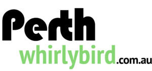 Whirlybird Perth